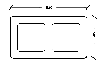 Perfil técnico UH55